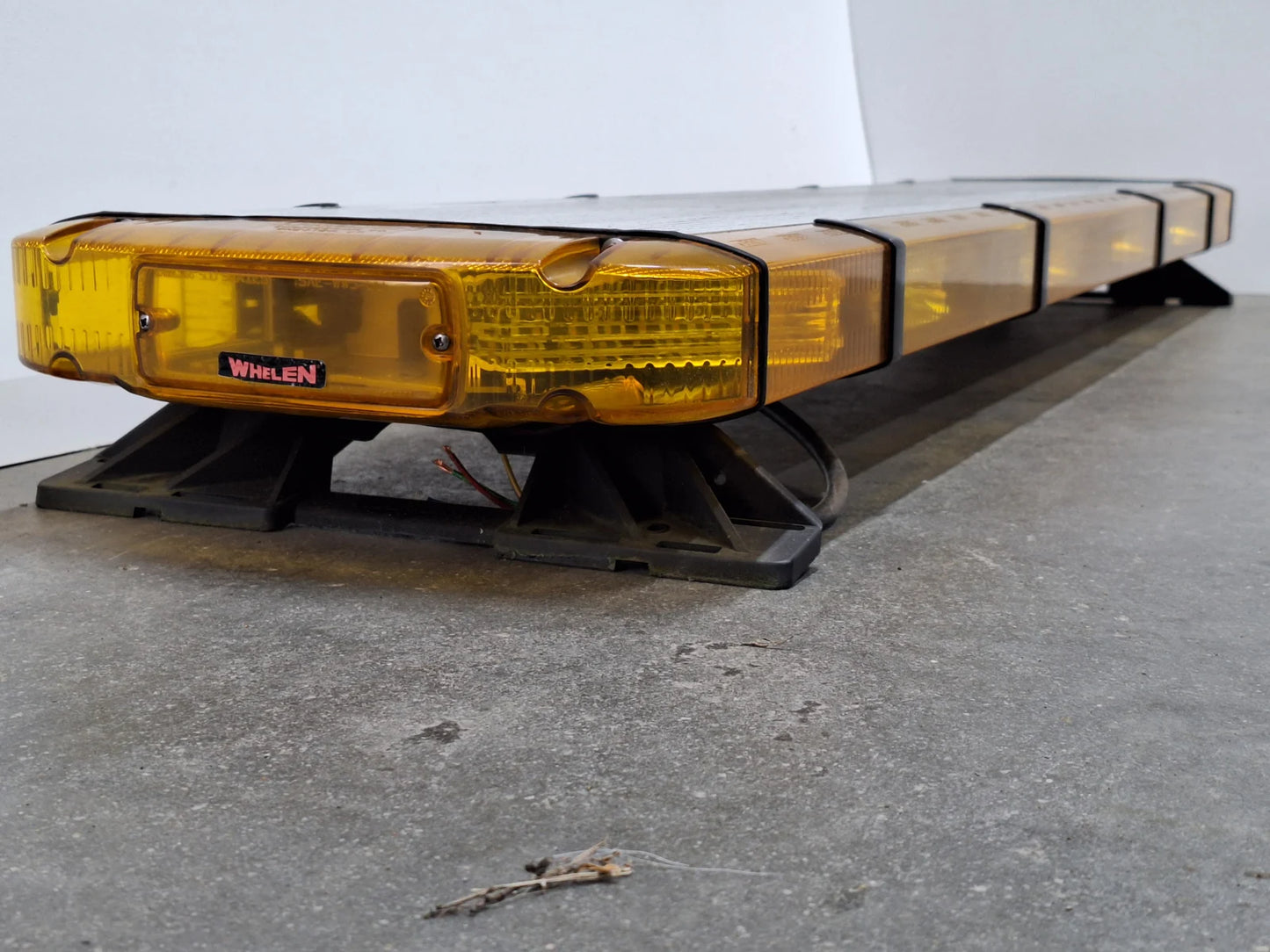 Whelen Liberty 132cm