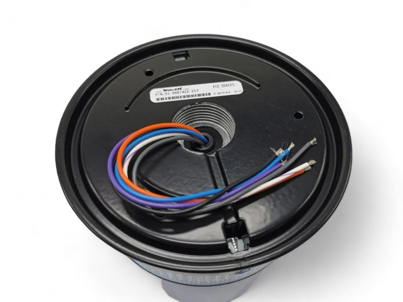 Whelen HCB2 dual colour