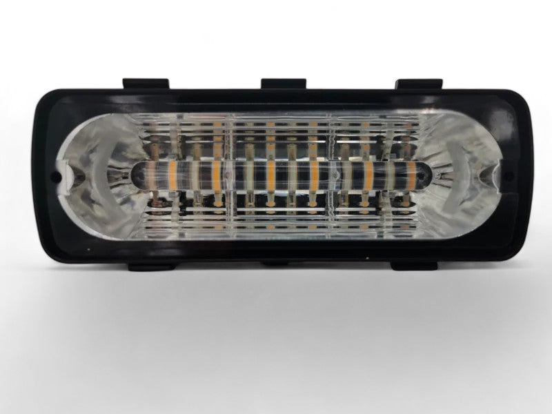 Whelen 500 series LIN12 (dual colour)