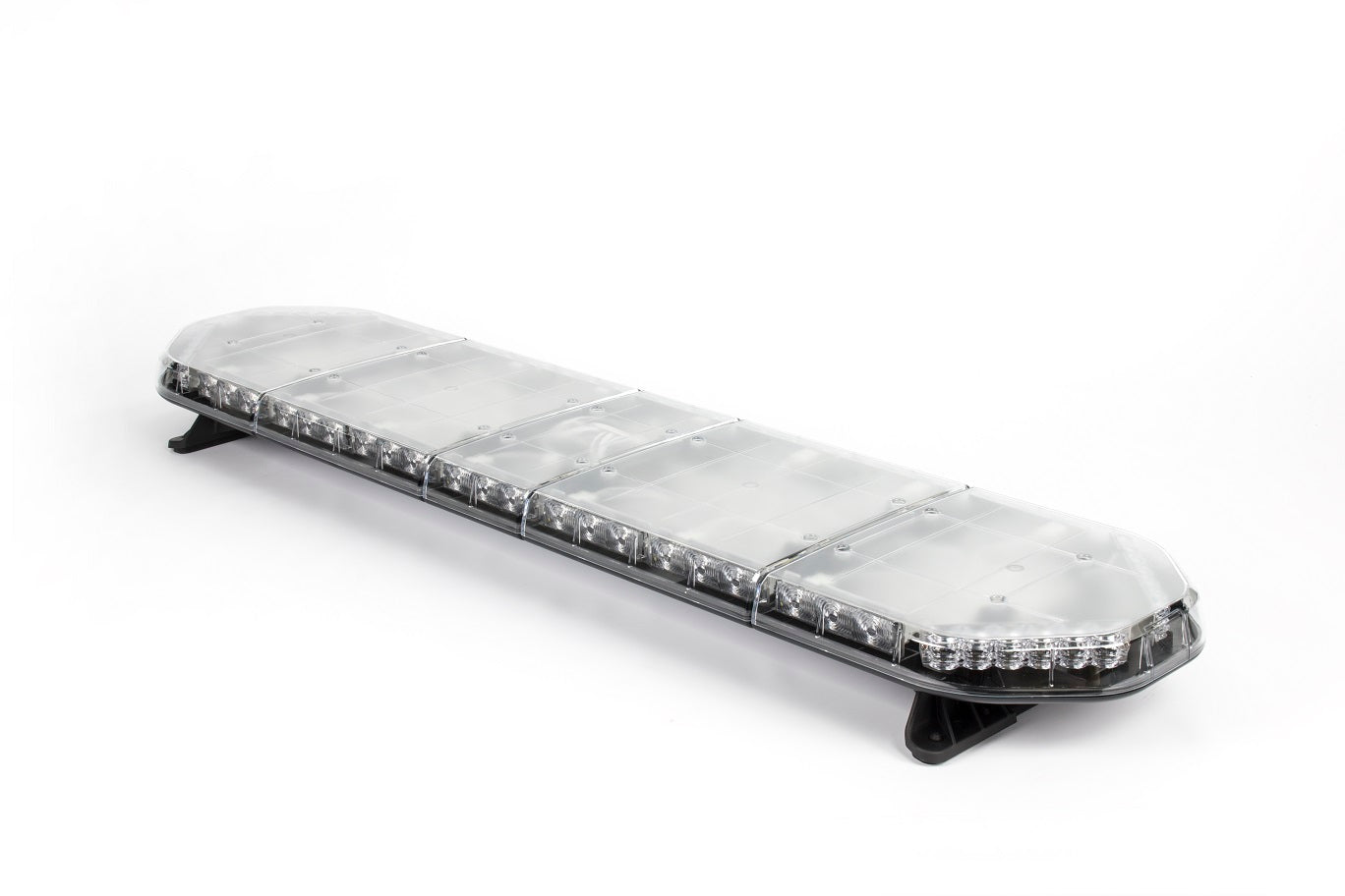 LED flitsbalk Legion - 139 cm