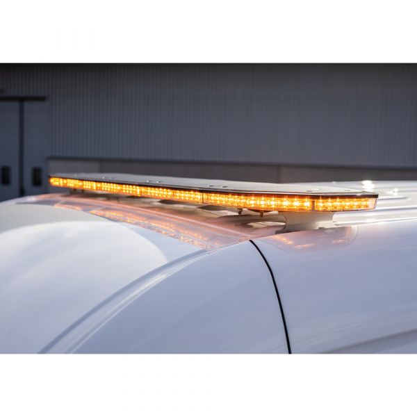 LED Flitsbalk - Raiden FIT - 122cm