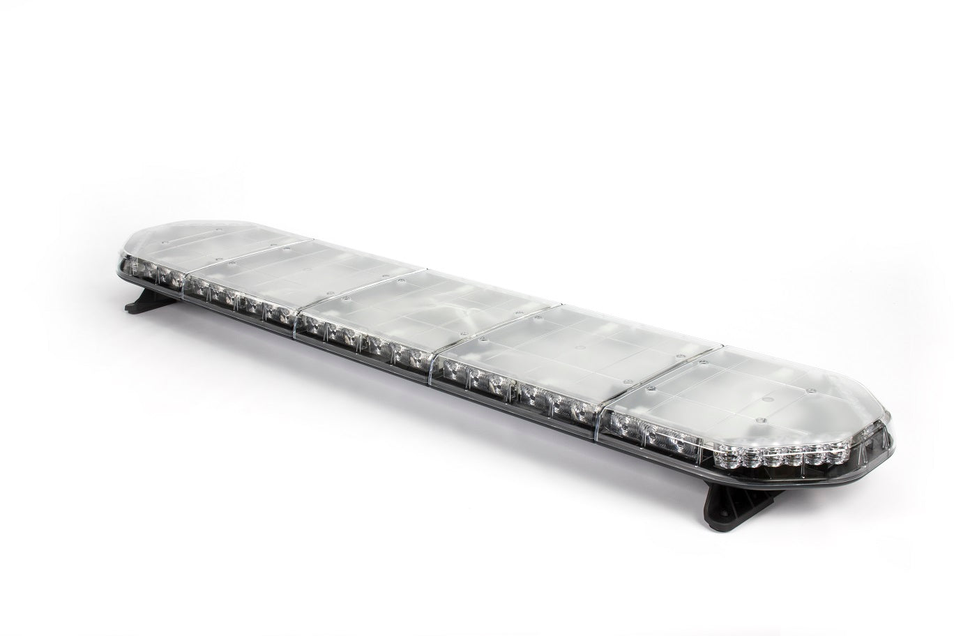 LED flitsbalk Legion - 154 cm