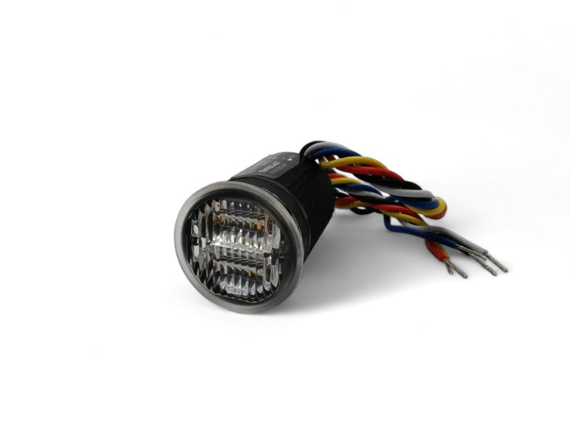 Tinyblast | Inbouw flitser
