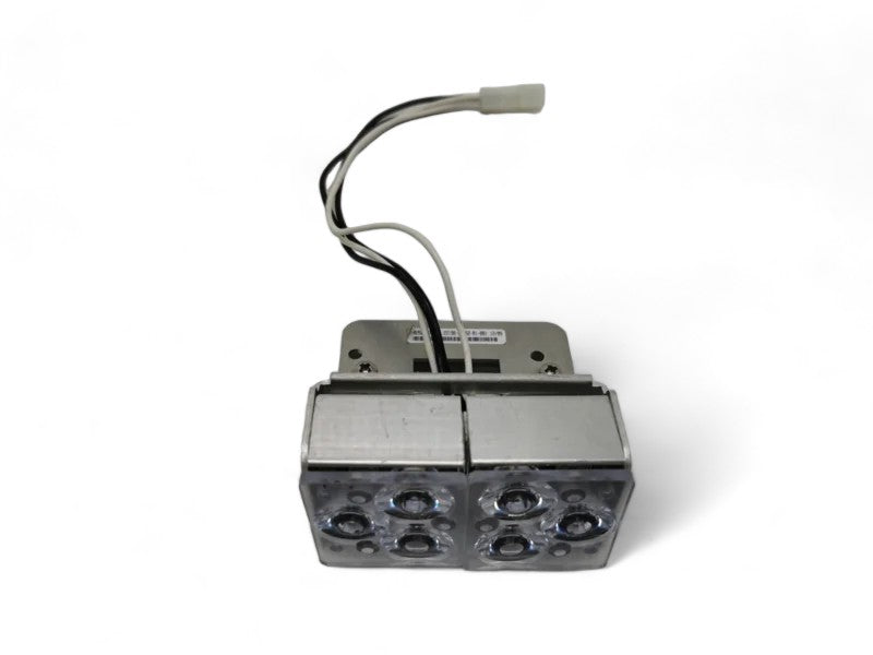 Whelen LR11 dual alley light