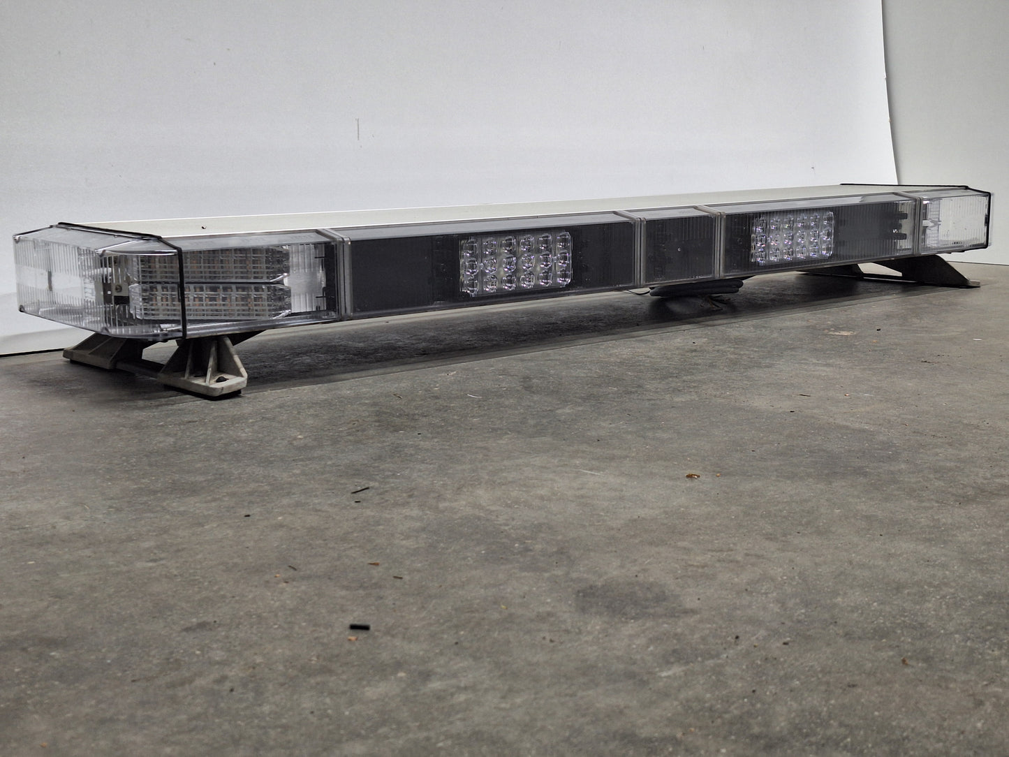 Whelen Freedom 135cm