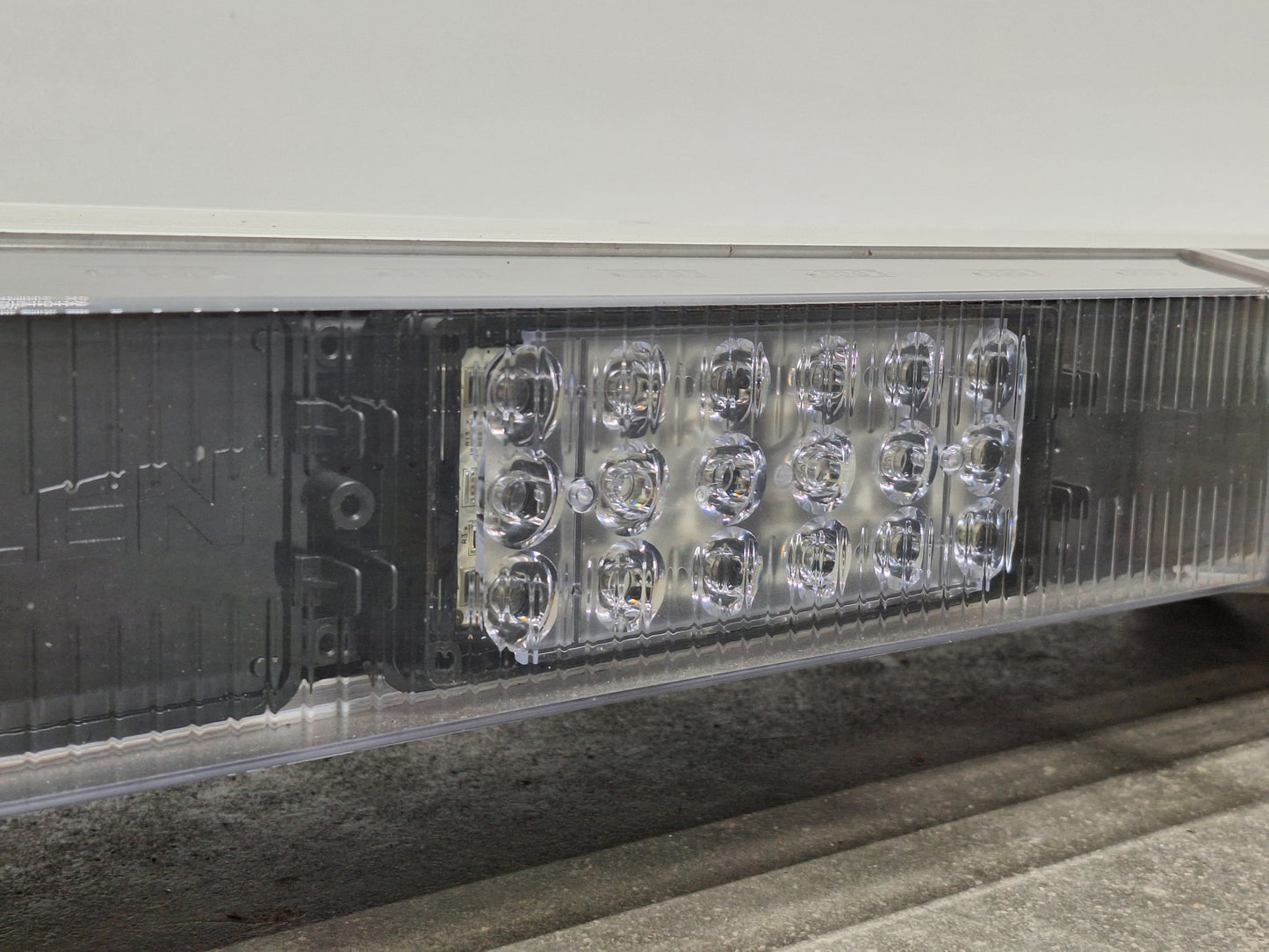 Whelen Freedom 135cm