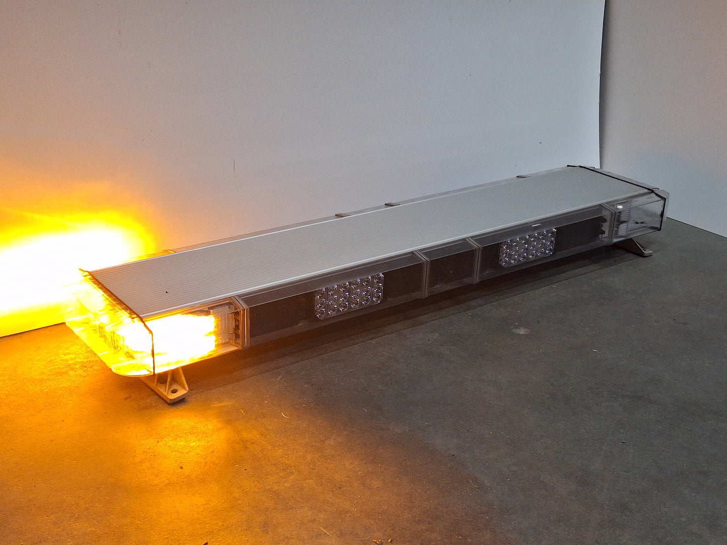 Whelen Freedom 135cm