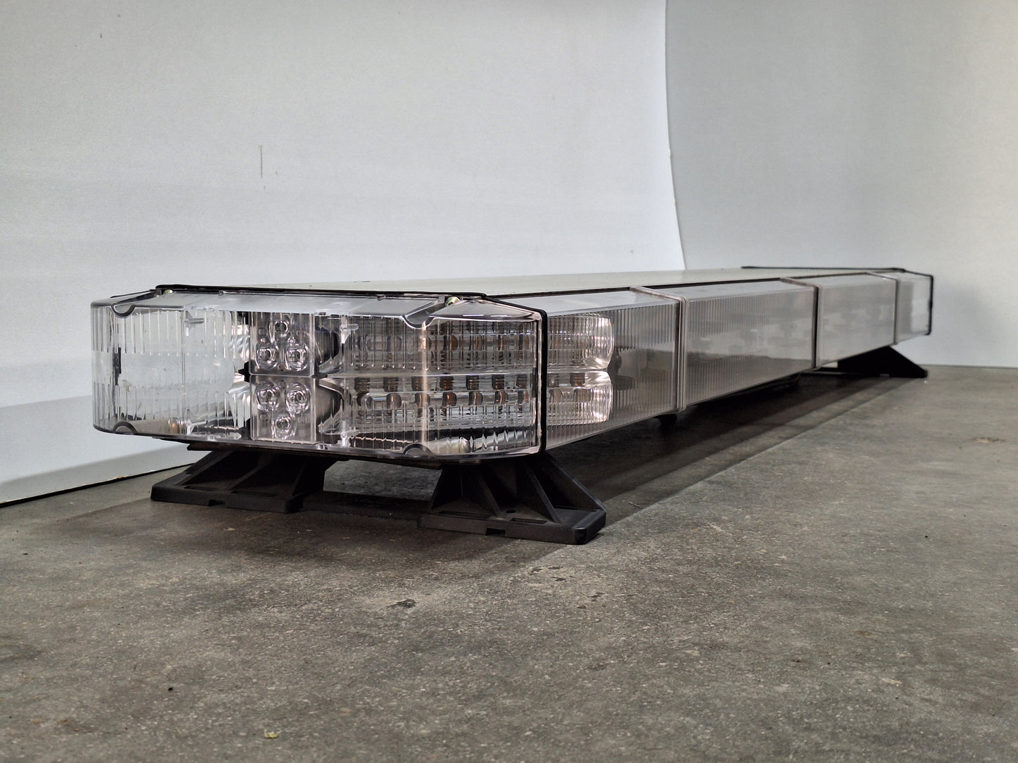 Whelen Freedom 135cm