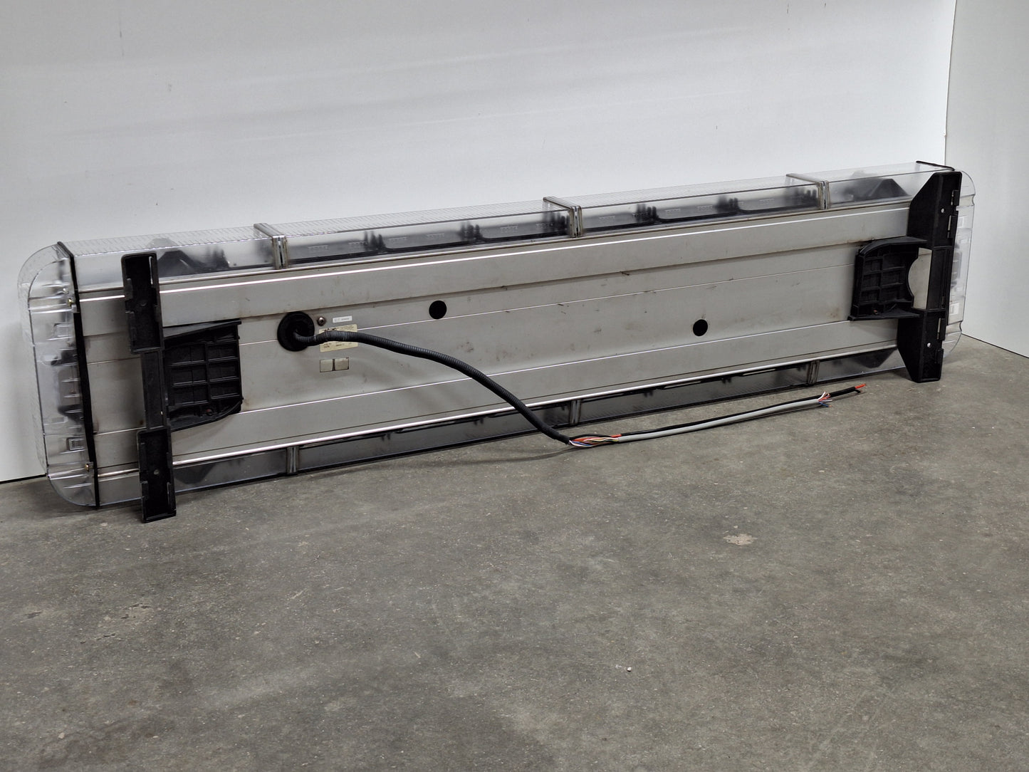 Whelen Freedom 135cm