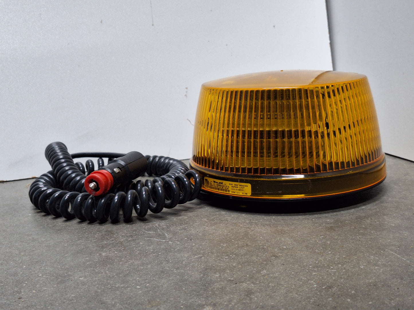 Whelen L31