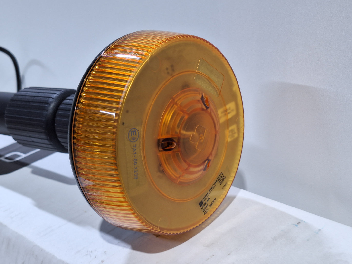 Federal signal vama CO400