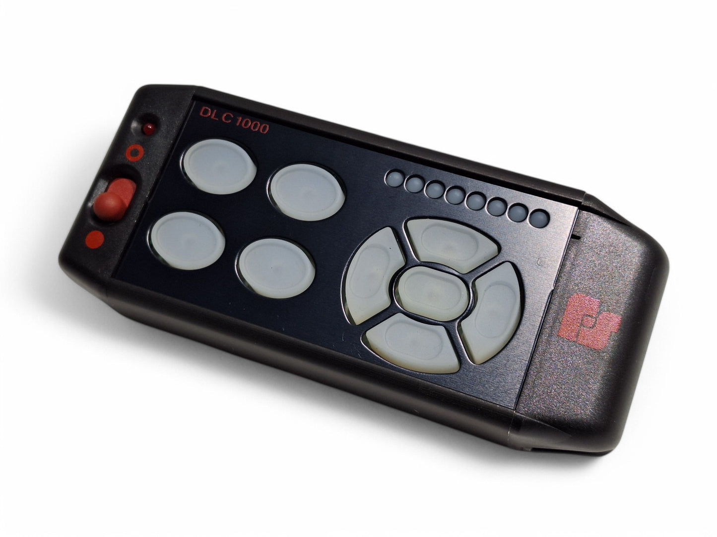 Federal signal DLC1000