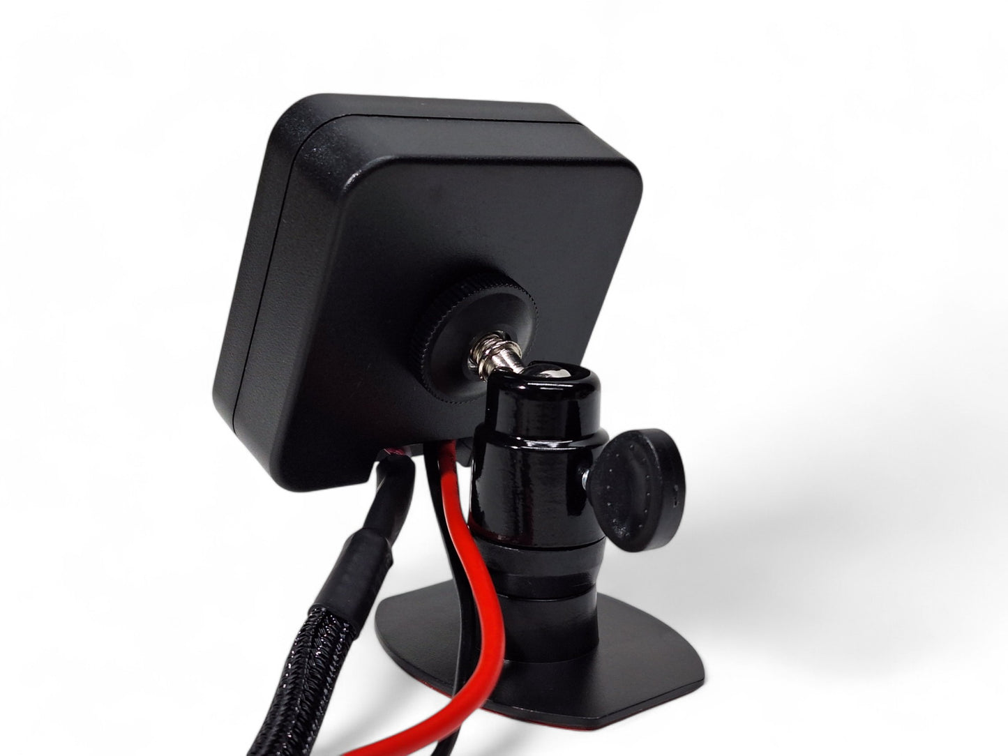 TC5 Mini - Bediensysteem