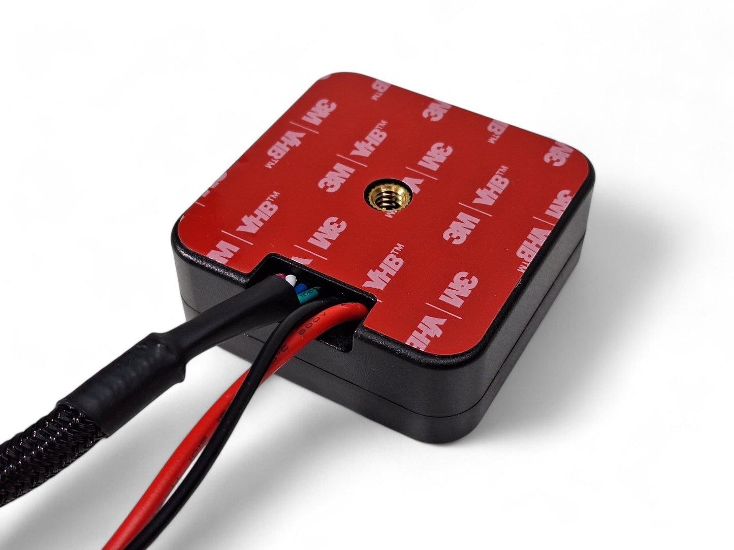 TC5 Mini - Bediensysteem