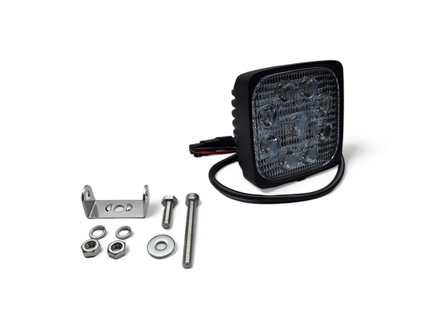 SW234 LED werklamp | 800 Lumen