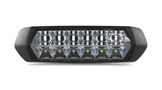 FL6 LED-Blitz | Flexibler Aufputz-Blitz