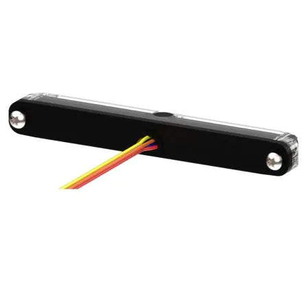 Infinity US6 - LED flitser | Grill flitser