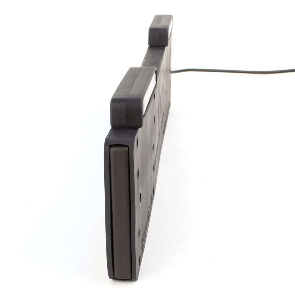 Infinity SP2 | Kenteken flitser