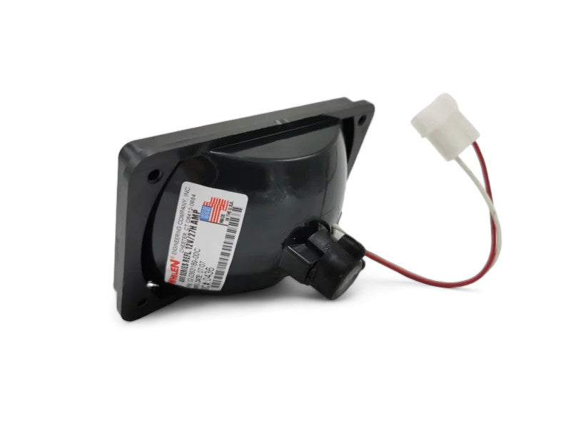 Whelen 400 series halogeen lamp