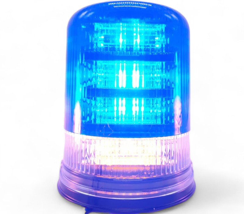 Whelen HCB2 dual colour