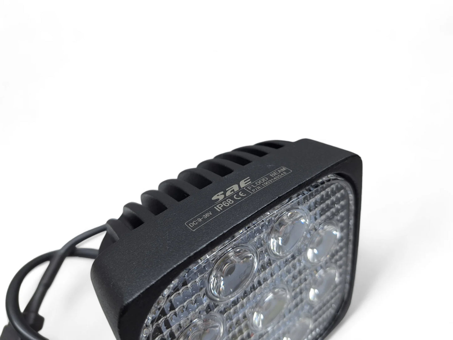 SW234 LED werklamp | 800 Lumen