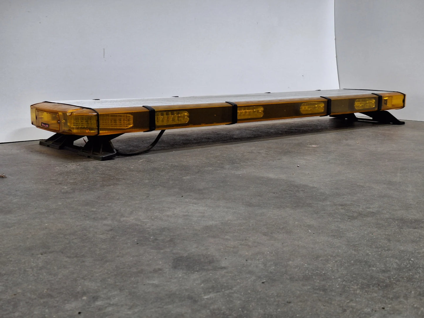 Whelen Liberty 132cm