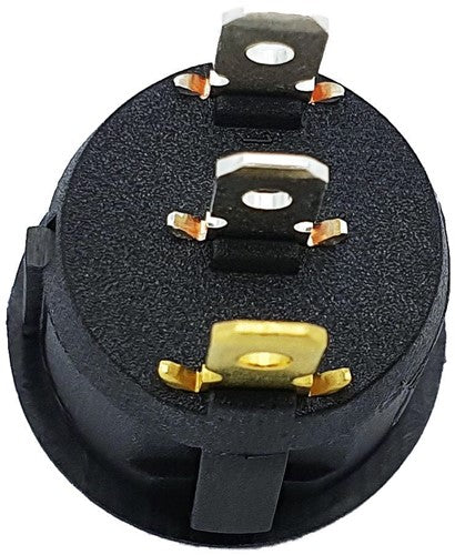 Schakelaar 12V | Amber