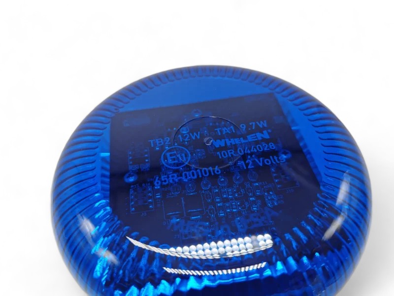Whelen HCB2 dual colour