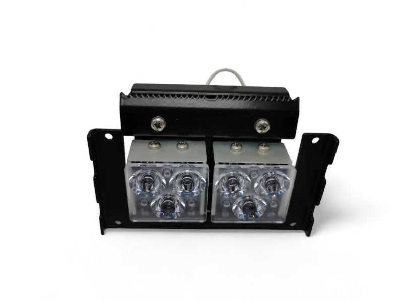 Whelen LR11 dual takedown