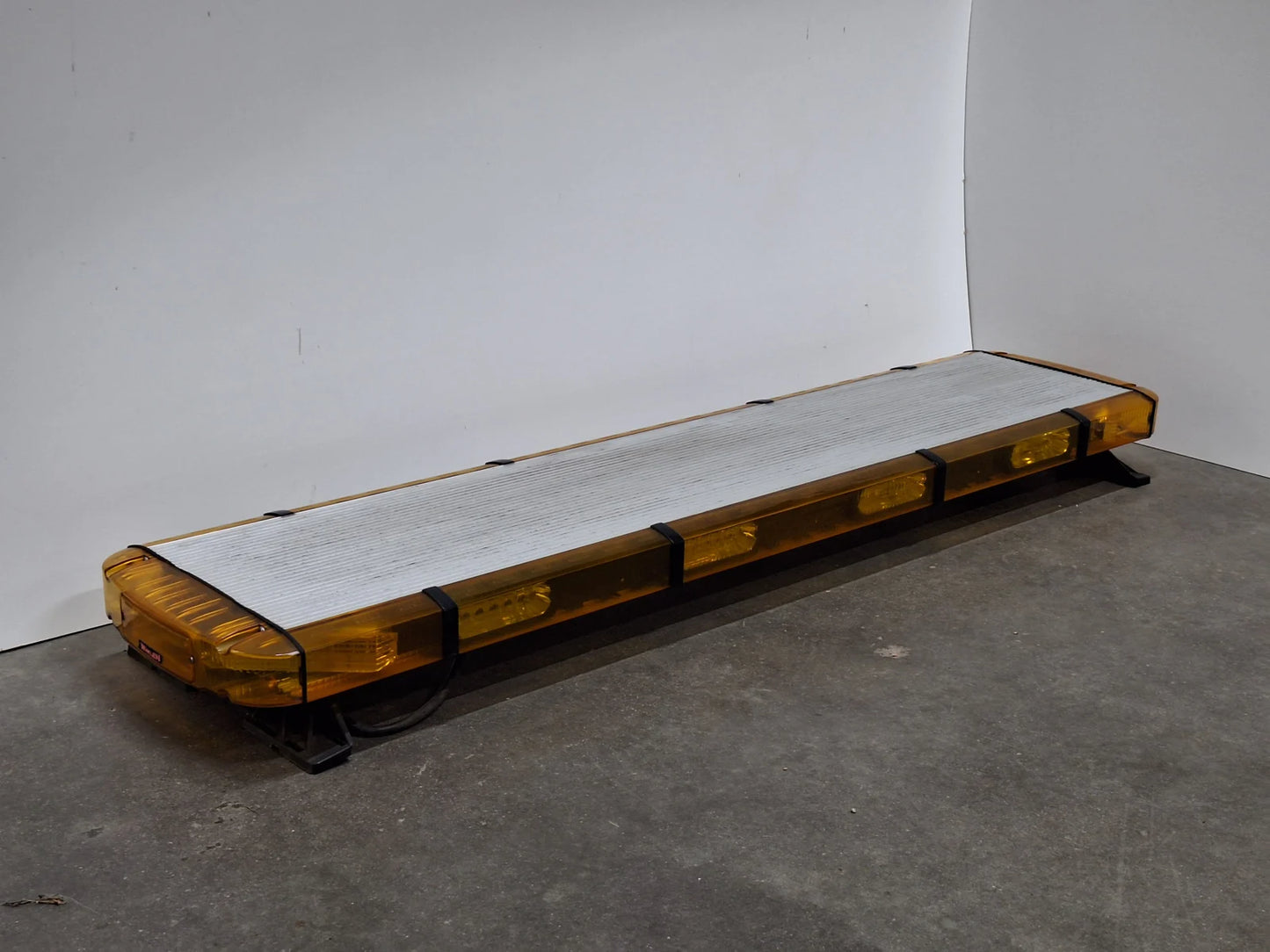 Whelen Liberty 132cm