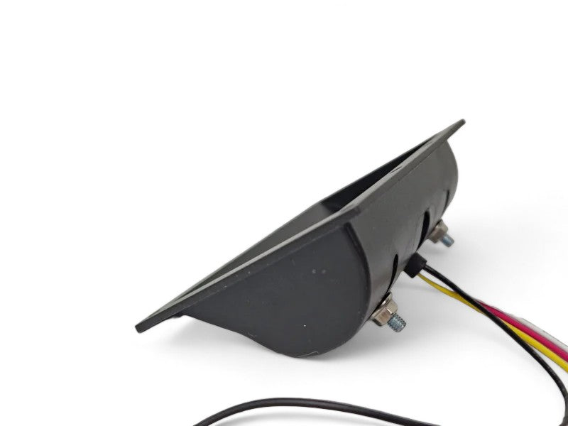 ULP-4 led flitser | Opbouw flitser
