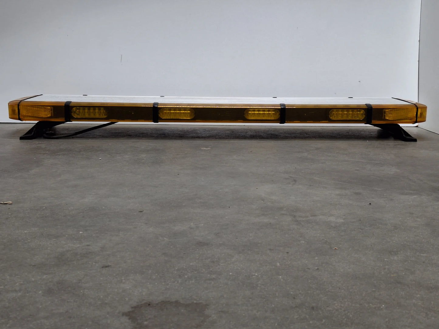 Whelen Liberty 132cm
