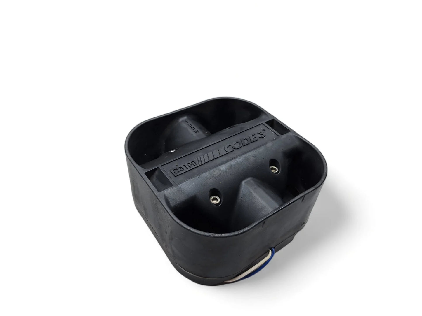 Code 3 SD3100 | Sirene speaker