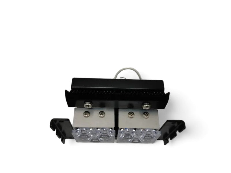 Whelen LR11 dual takedown