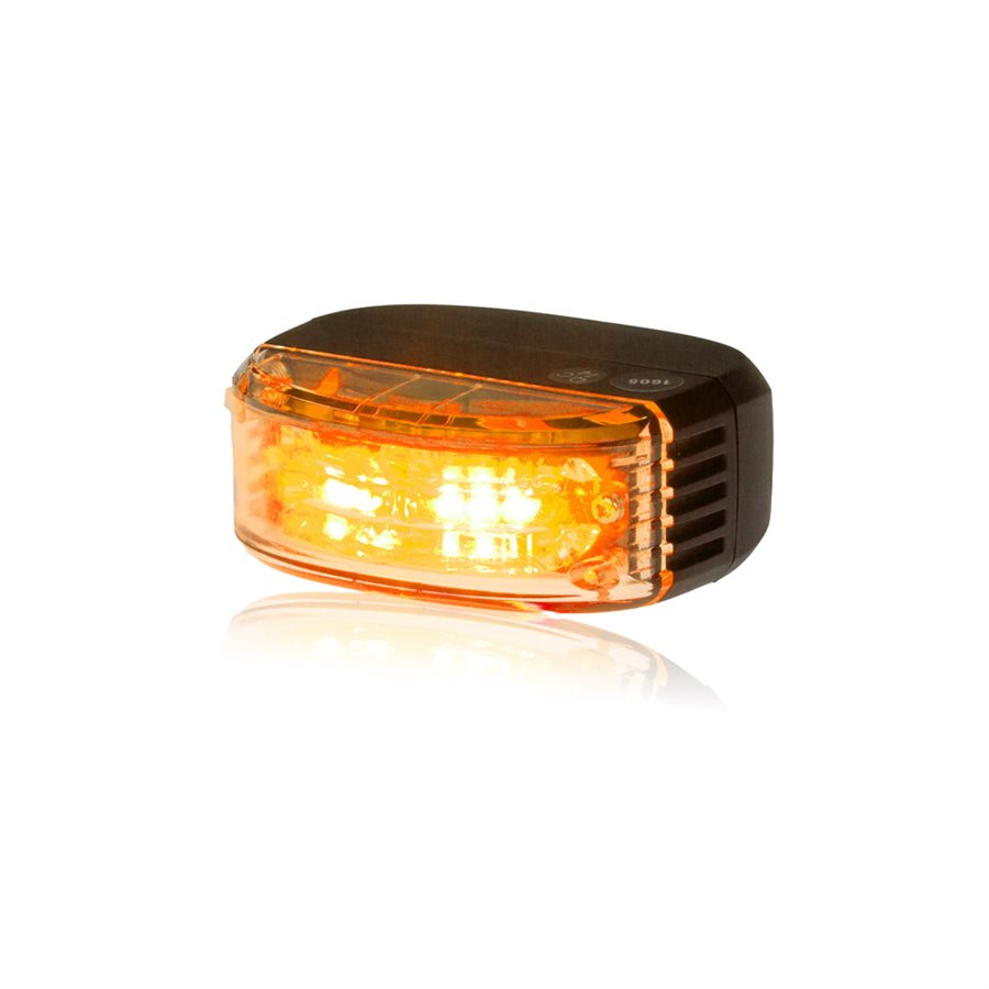 AL6 - LED flitser | Spiegel flitser