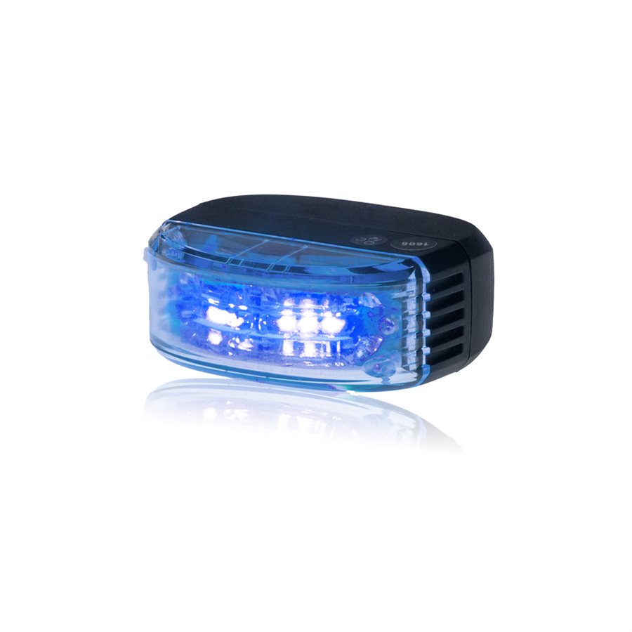AL6 - LED flitser | Spiegel flitser