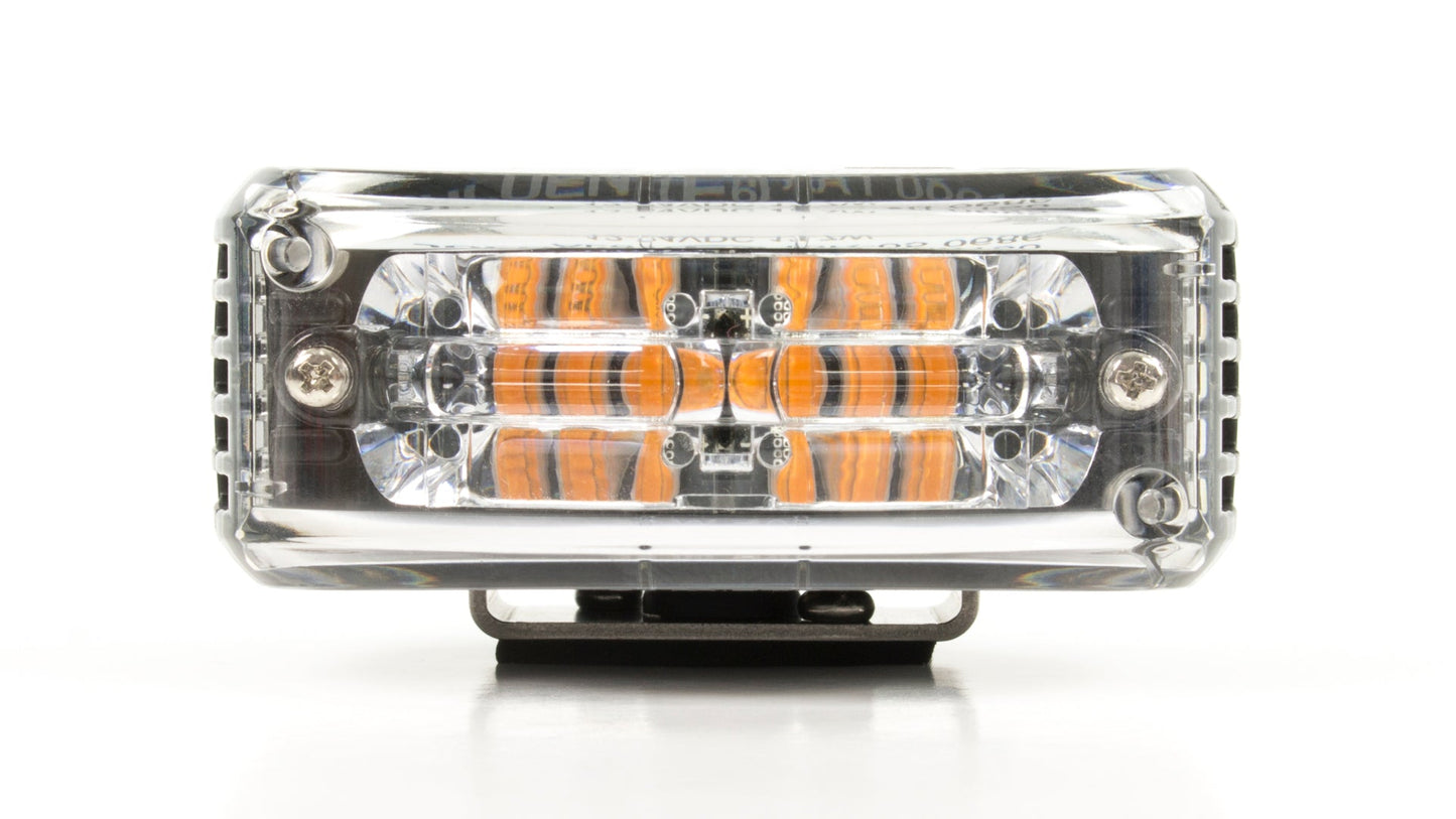 AL6 - LED flitser | Spiegel flitser
