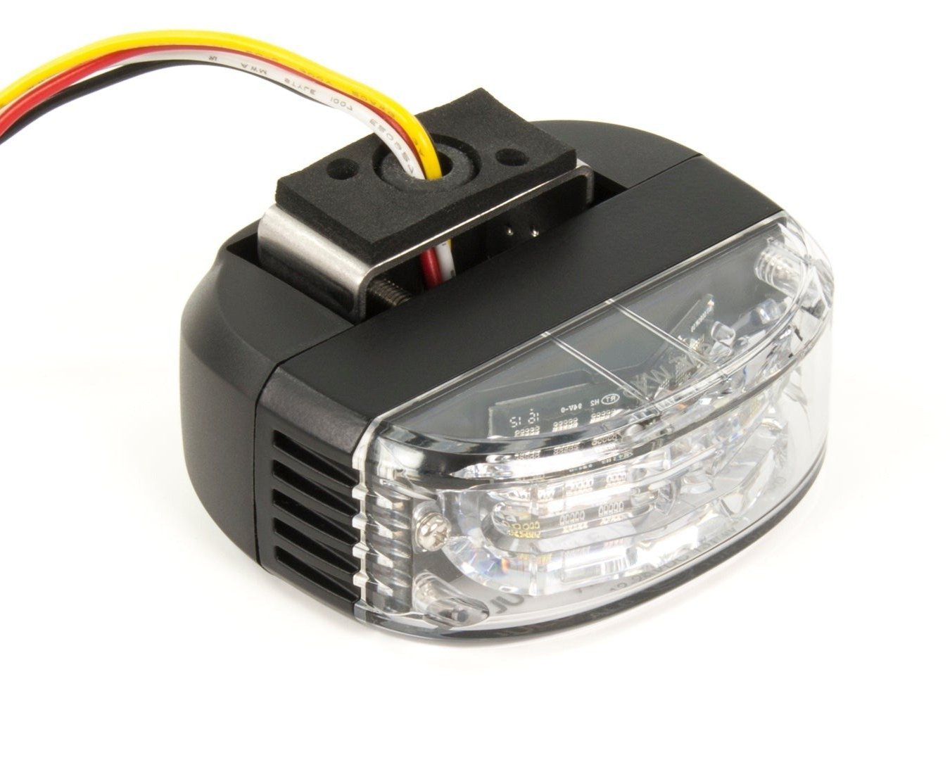AL6 - LED flitser | Spiegel flitser