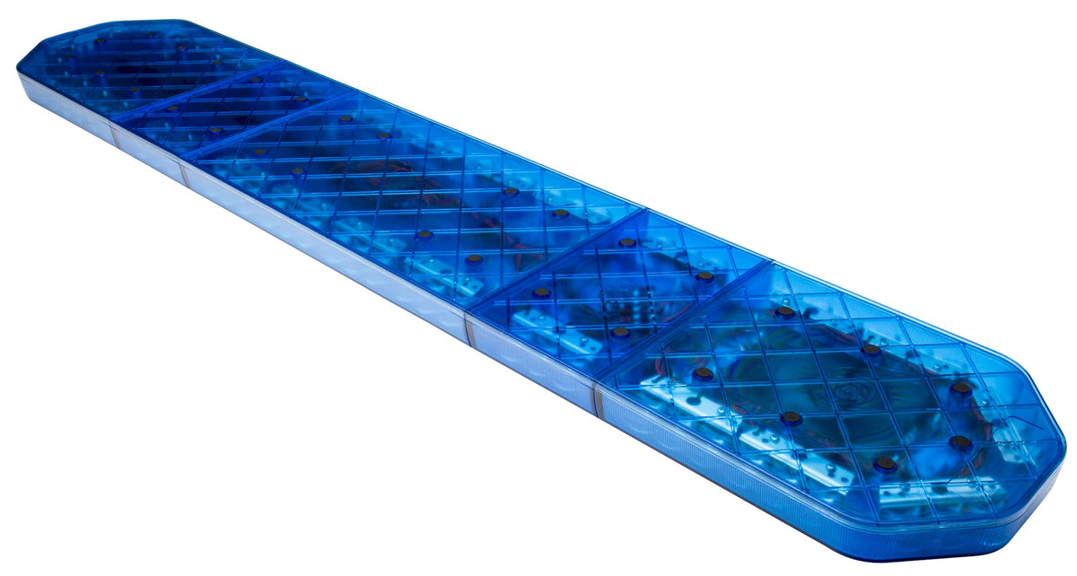 LED-Blitzleiste - Raiden FIT - 122cm