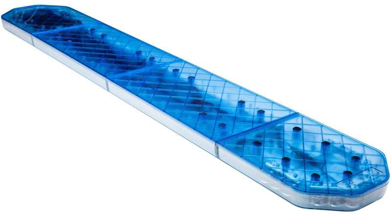 LED-Blitzleiste - Raiden FIT - 122cm