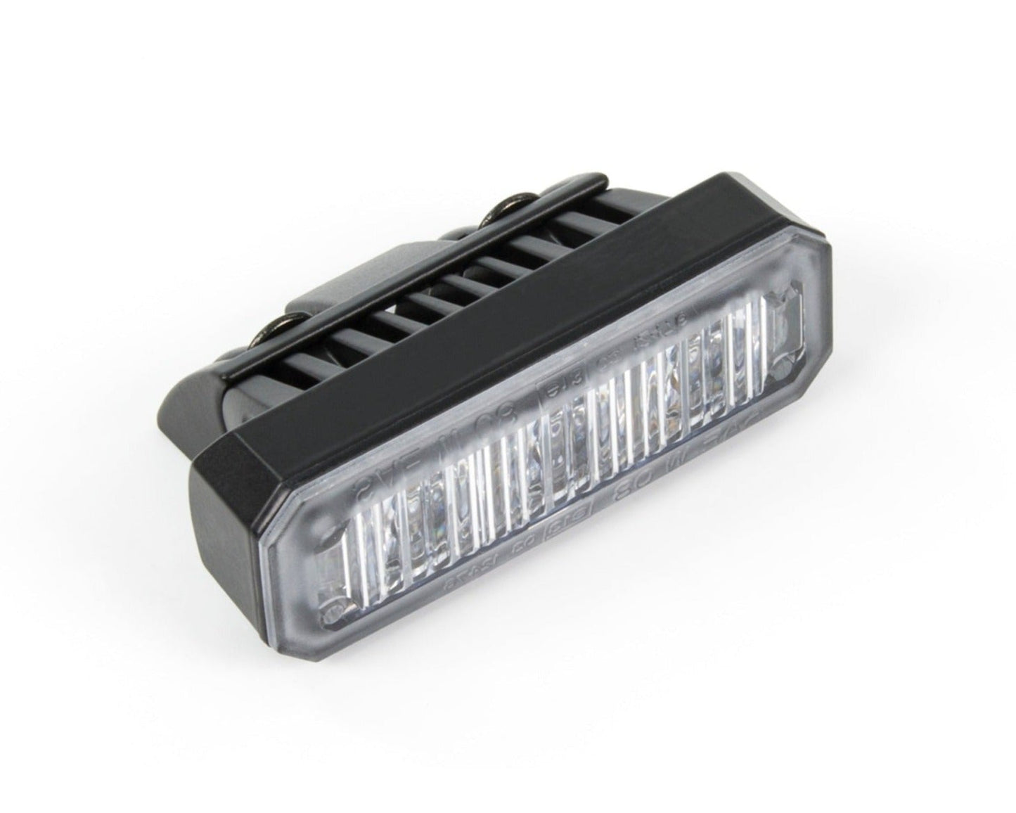MS3 - LED flitser | Inbouw flitser