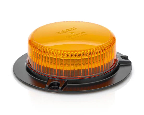LED flitslamp CB2 vast | Amber