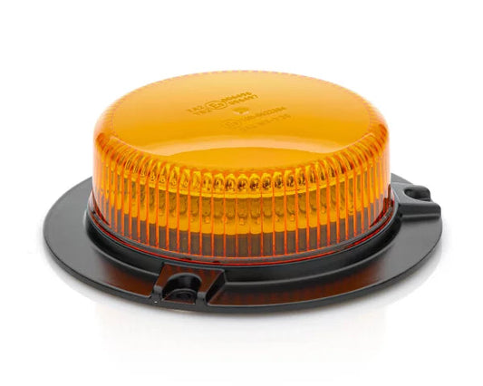 LED flitslamp CB2 vast | Amber