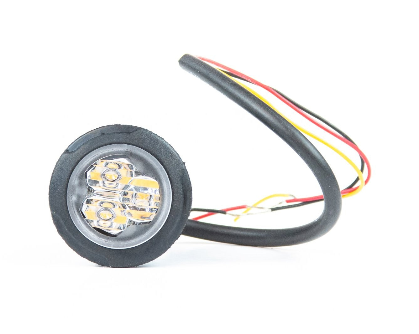 UR03 - LED flitser | Inbouw flitser