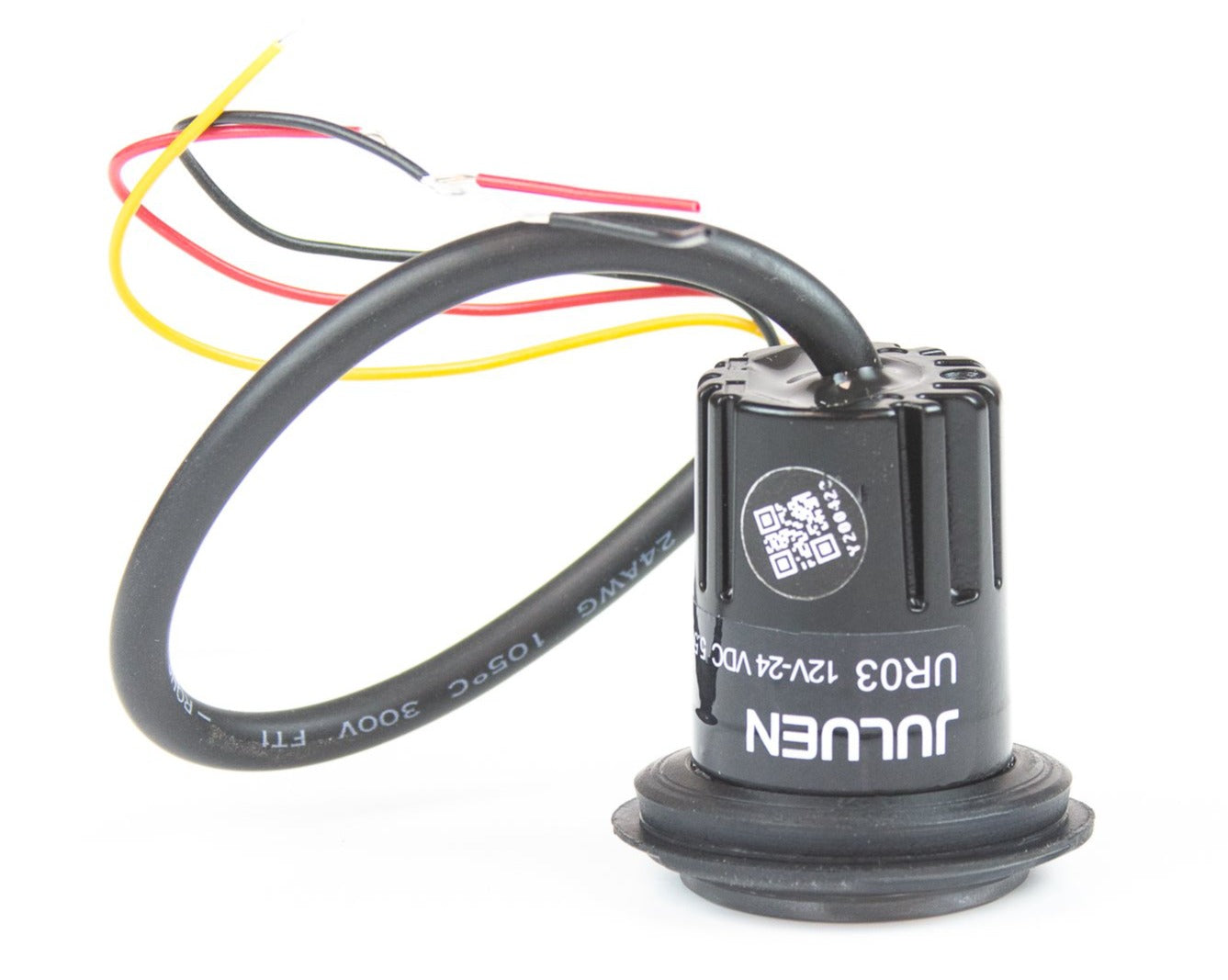 UR03 - LED flitser | Inbouw flitser