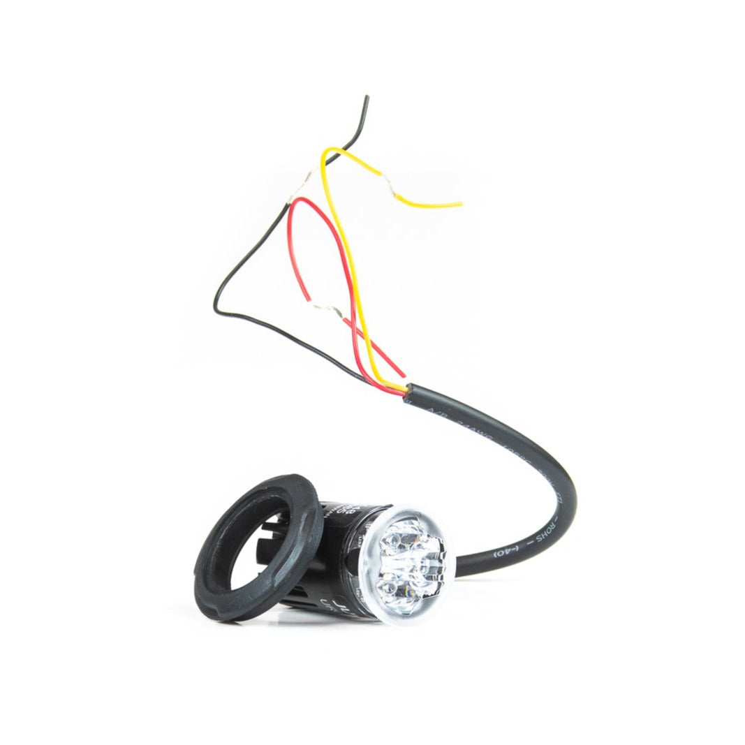 UR03 - LED flitser | Inbouw flitser