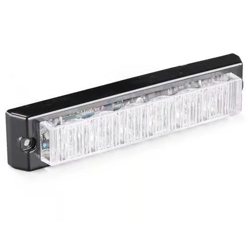 Code 3 XT6 - LED flitser | Opbouw flitser