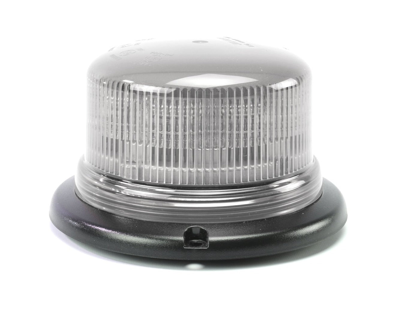LED zwaailicht B16 | Amber