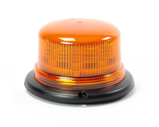 LED zwaailicht B16 | Amber