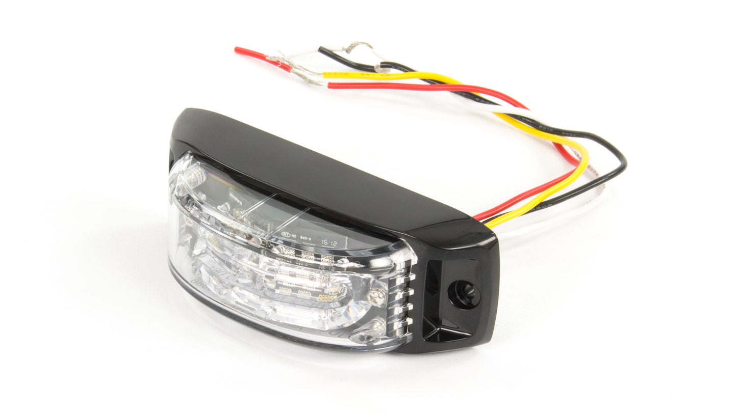 AL6 - LED flitser | Spiegel flitser